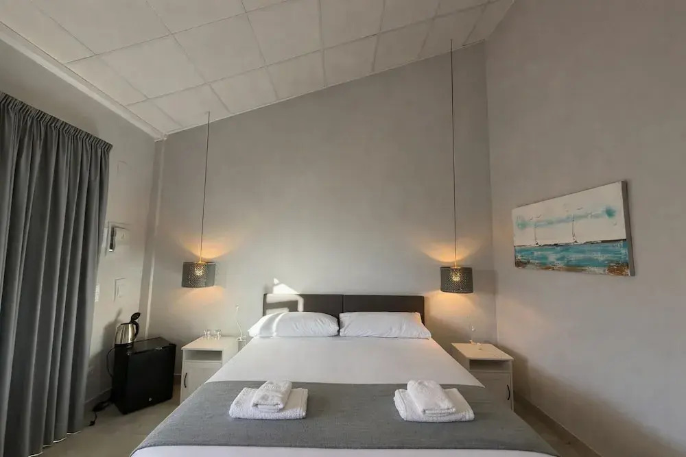 Hotel Xabina Javea