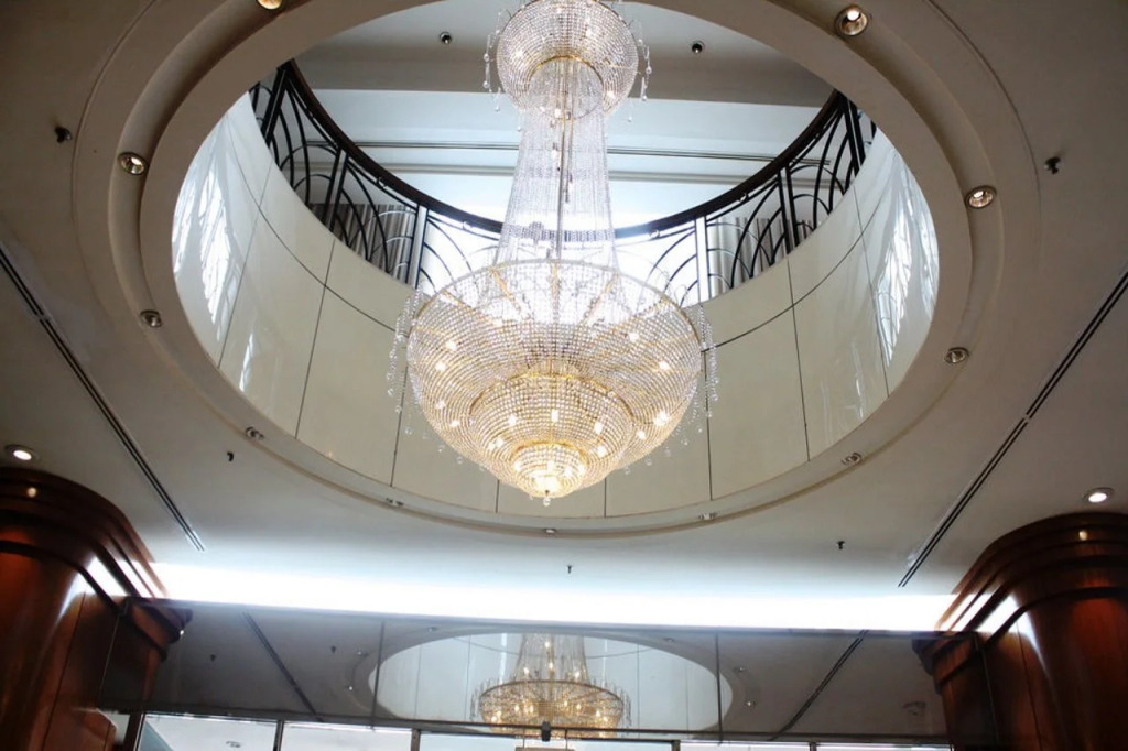 Hotel Royal Penang