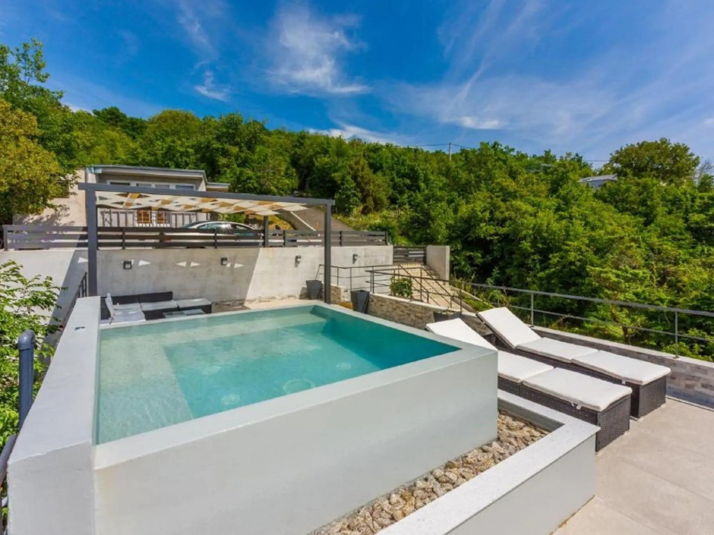 Villa HB Crikvenica