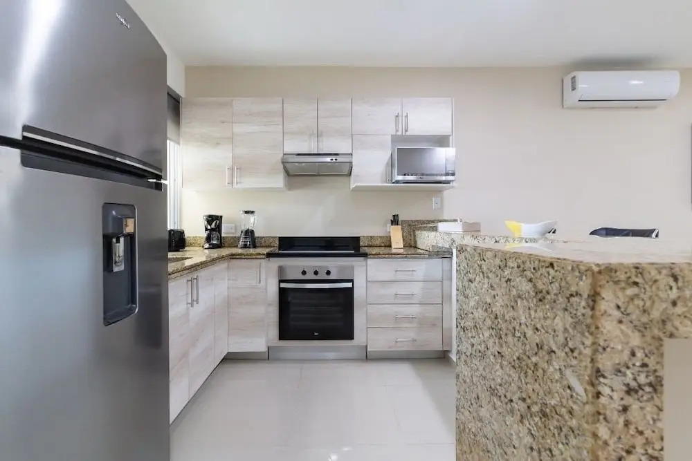 Sabbia 4301 3 Bedrooms ALL IN Suite Apts