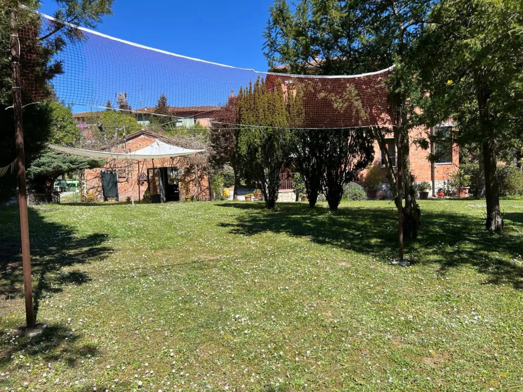 Villa La Pineta Sinalunga