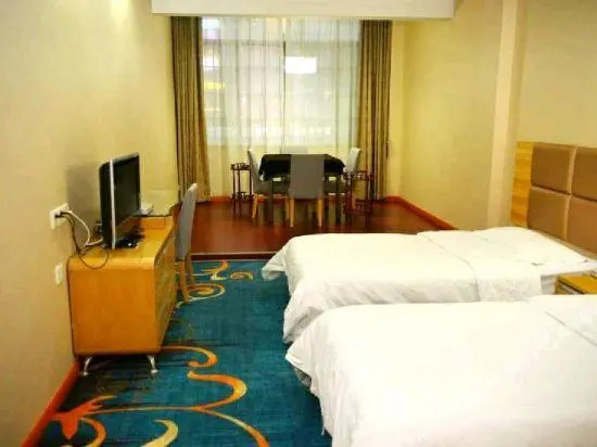Xiangxielidu Hotel