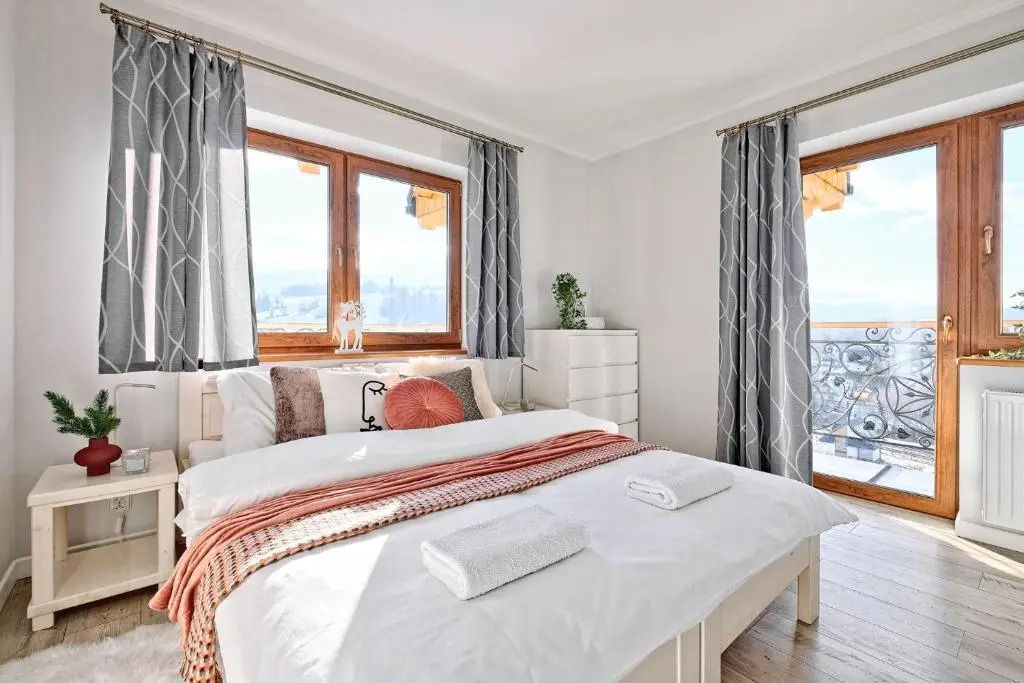 Apartamenty Maciejka, Odkryj-Zakopane