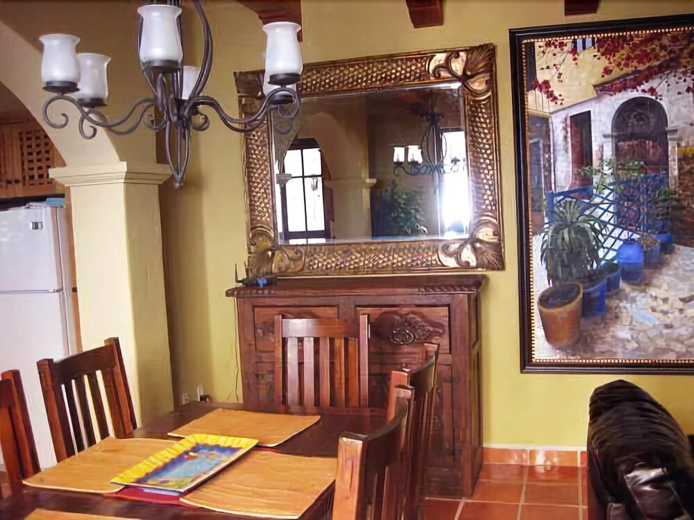 Bahia Villa Vacations