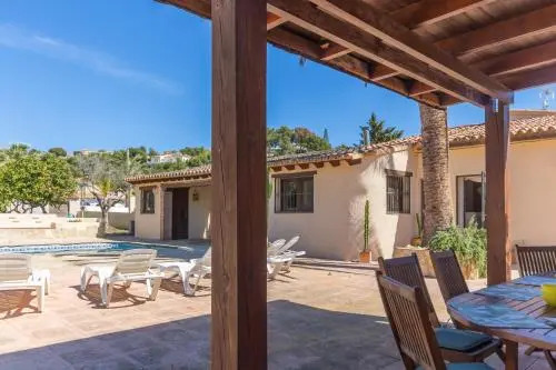 Villa San Jaime