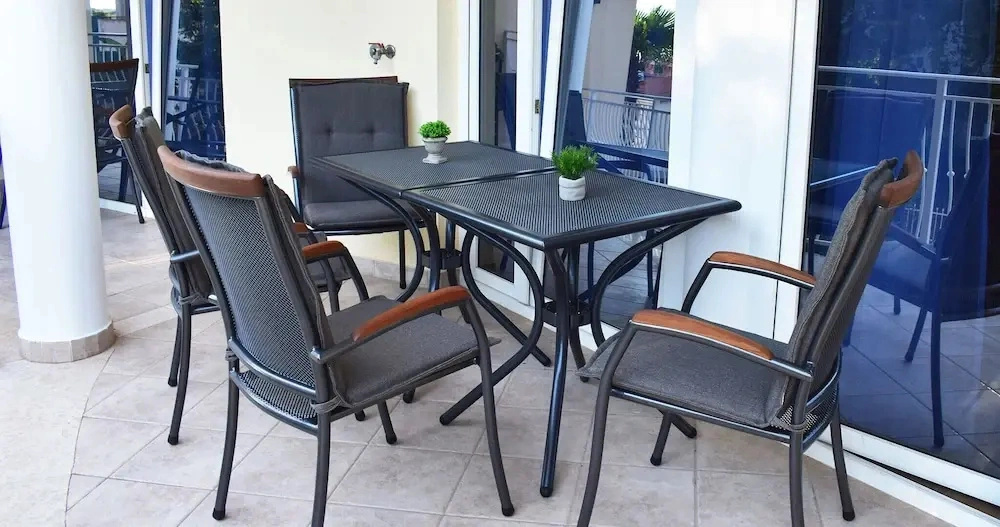 Hotel Villa Mala Porec