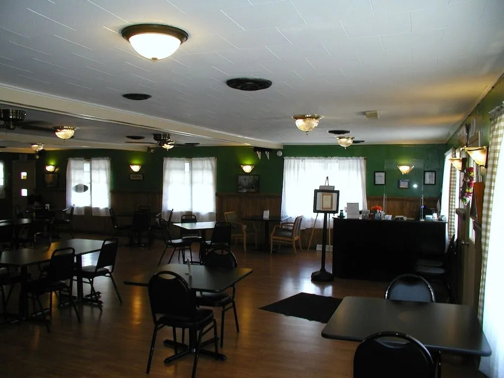 Heldreth Motel