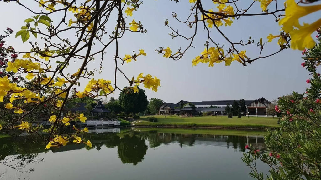 Korat Resort Hotel