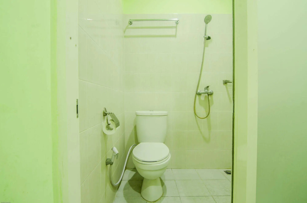 Hotel Djagalan Raya