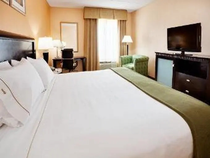 Holiday Inn Express East Windsor