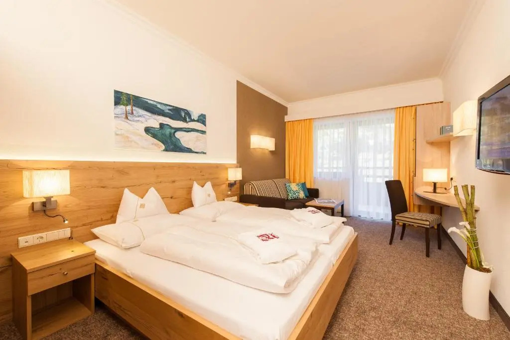 Hotel Madeleine