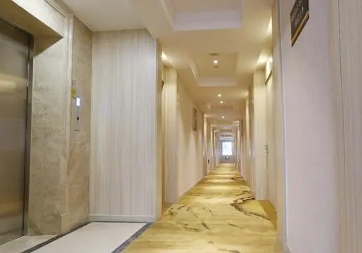 Super 8 Hotel Wenzhou Yongjia County Qianxi Road