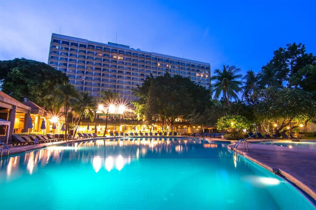 The Imperial Pattaya Hotel
