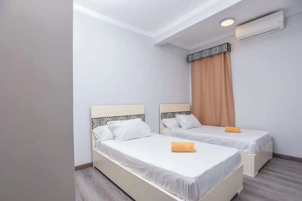 Magawish Luxury Duplex House