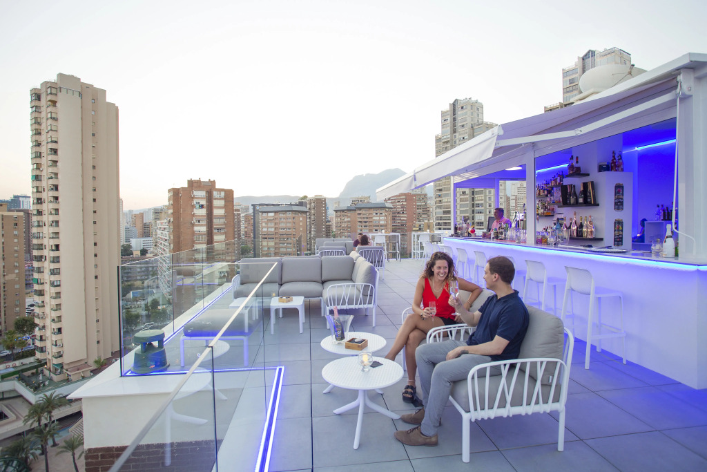 Apartamentos Maryciel By Mc