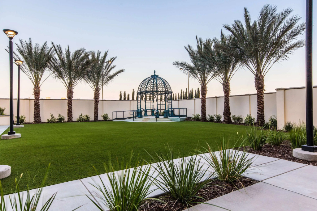 Hyatt Place Delano
