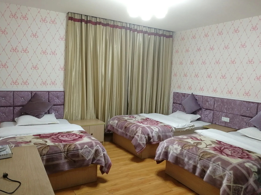 Xingyu Boutique Hotel