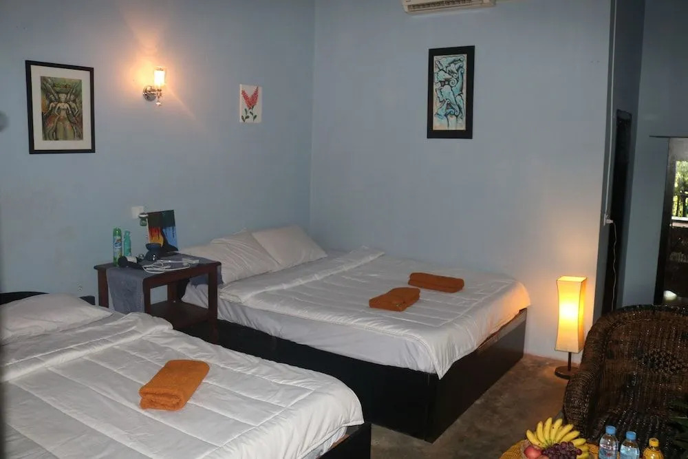 Sok Family Home Villa