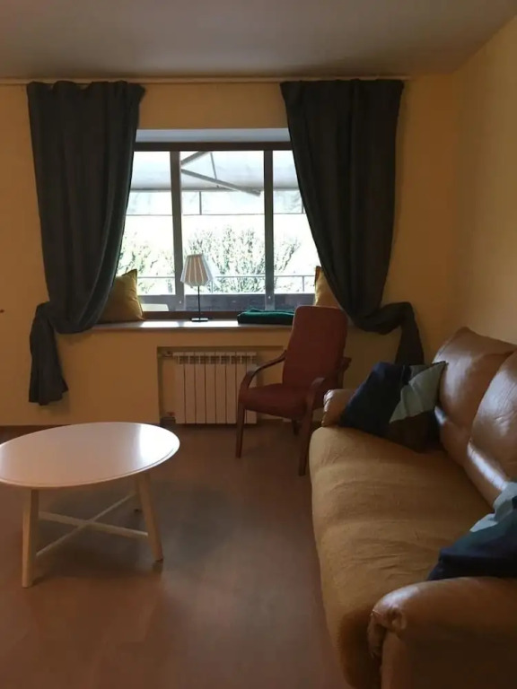 Apartment Troitskaya 61