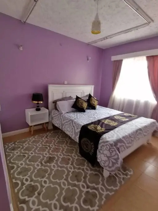 Lazuli Homestay