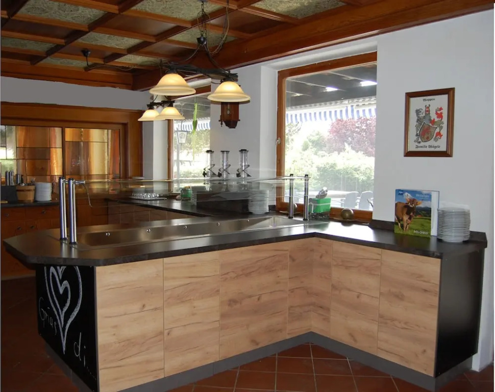 Landhotel Krone