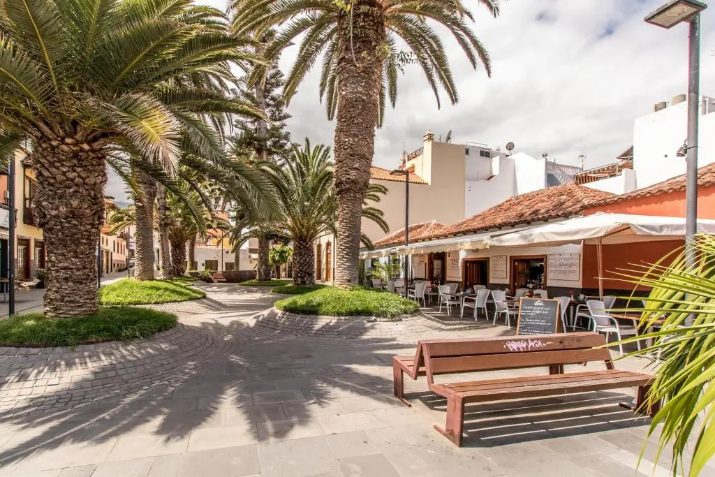 Mequinez Dream Penthouse