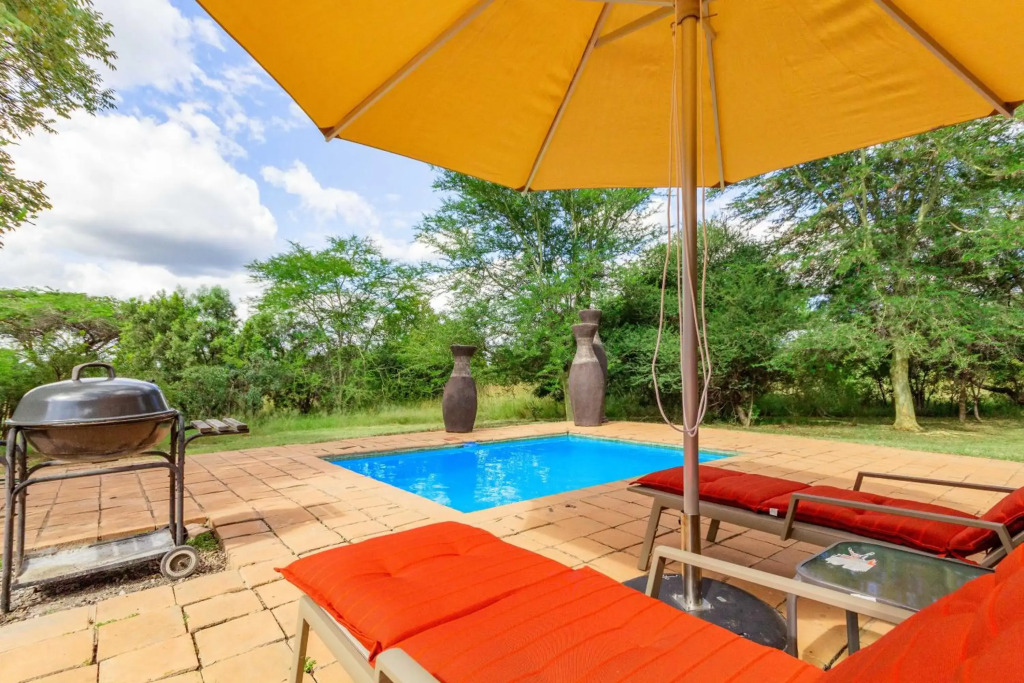 77 Zebula Golf Estate, Bela Bela