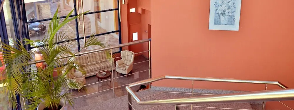 Hotel Los Barruecos