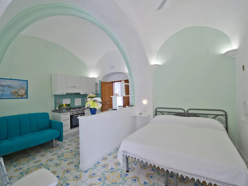 Relais San Basilio Convento - ID 3062