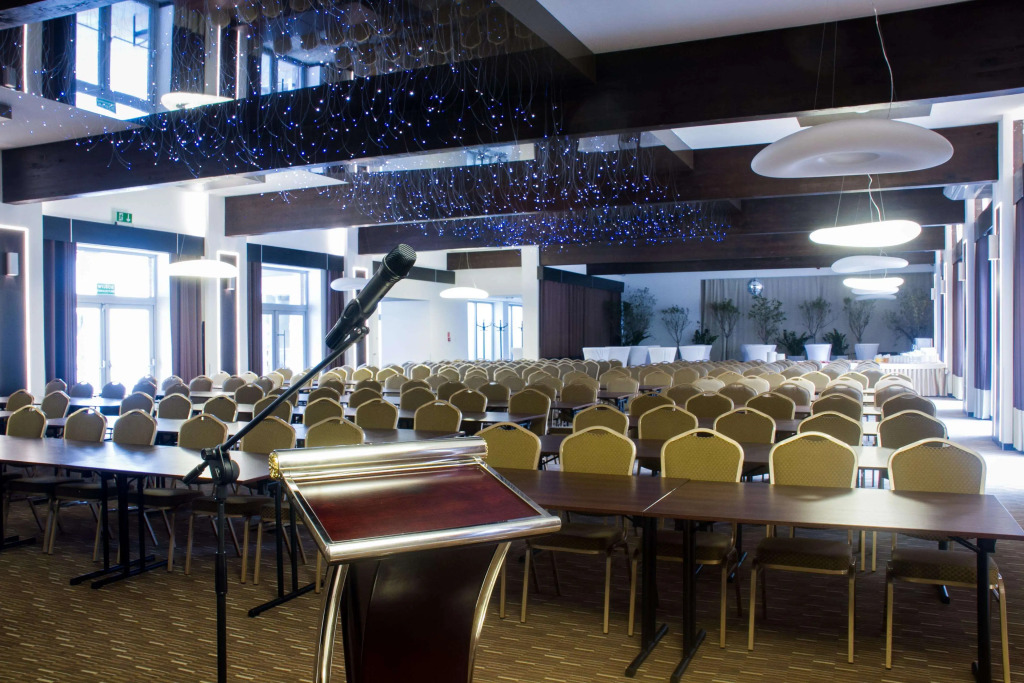 Hotel Diament Zabrze - Gliwice