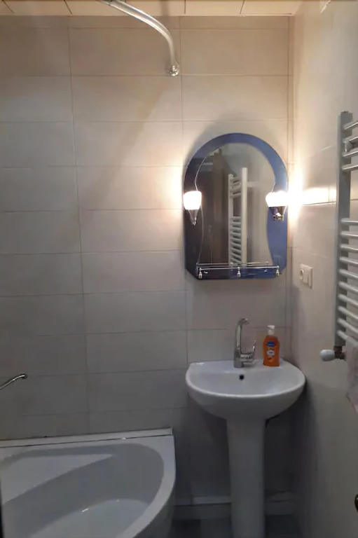 Avlabari City View Apartment