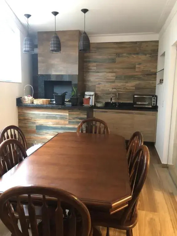 Guest House Recanto da Montanha