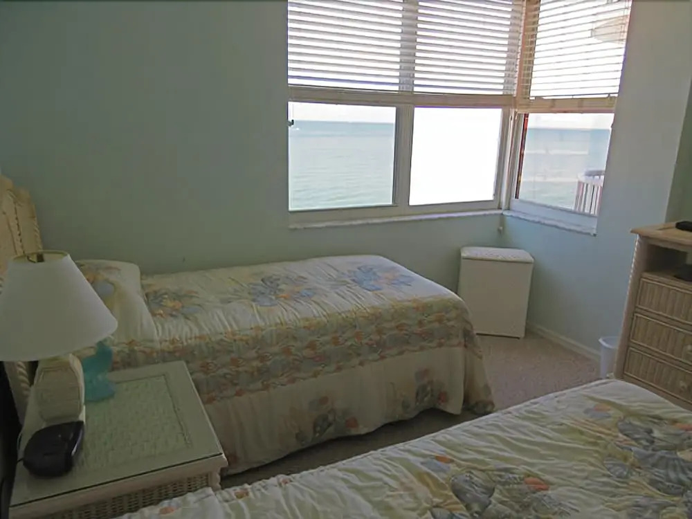 Bermuda Dunes 601 2 Bedroom Condo