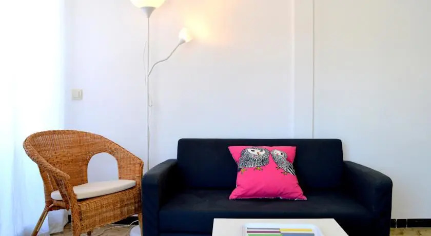 Apartments Soleil Tossa