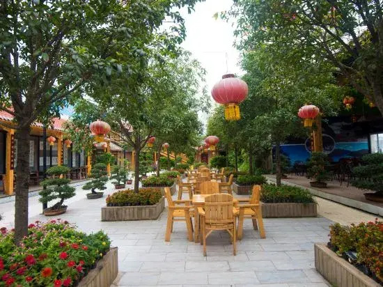 Jialong Hotel (Guangyuan High-speed Railway Station)