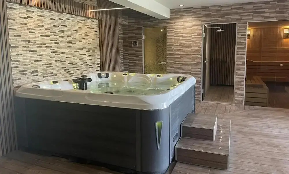 Hotel Magnific