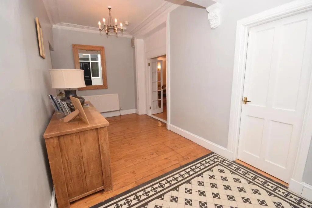 Croft-Na-Coille B&B and Coach House