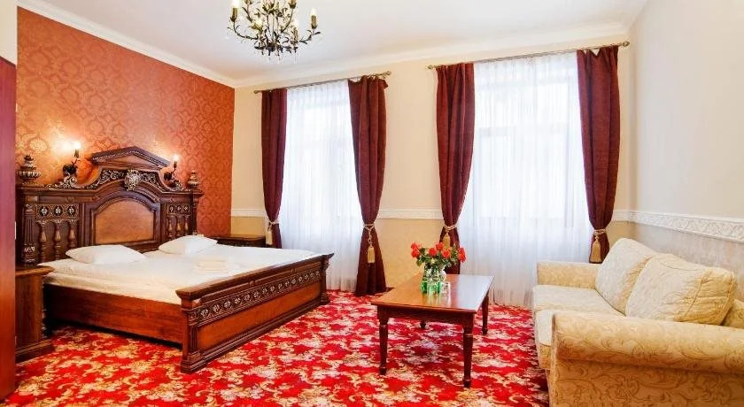 Pałac Margot Nature&SPA
