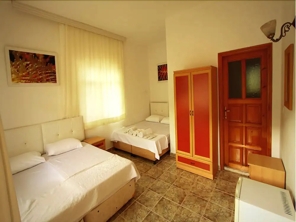 Cirali Ceres Hotel