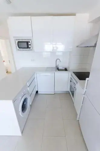 Vv - San Agustín Seaview Apartment