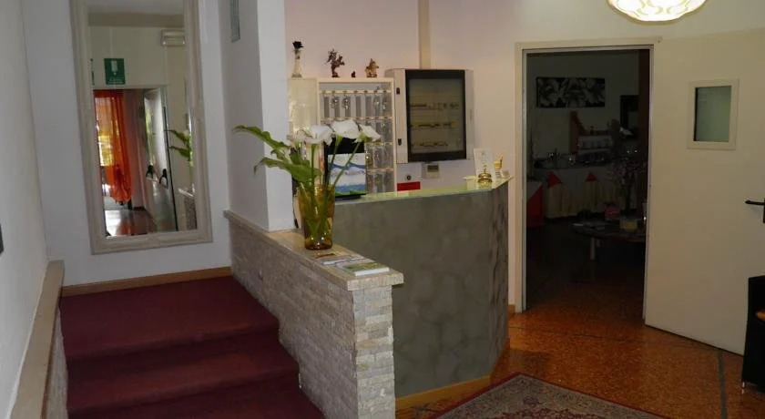 Hotel La Betulla
