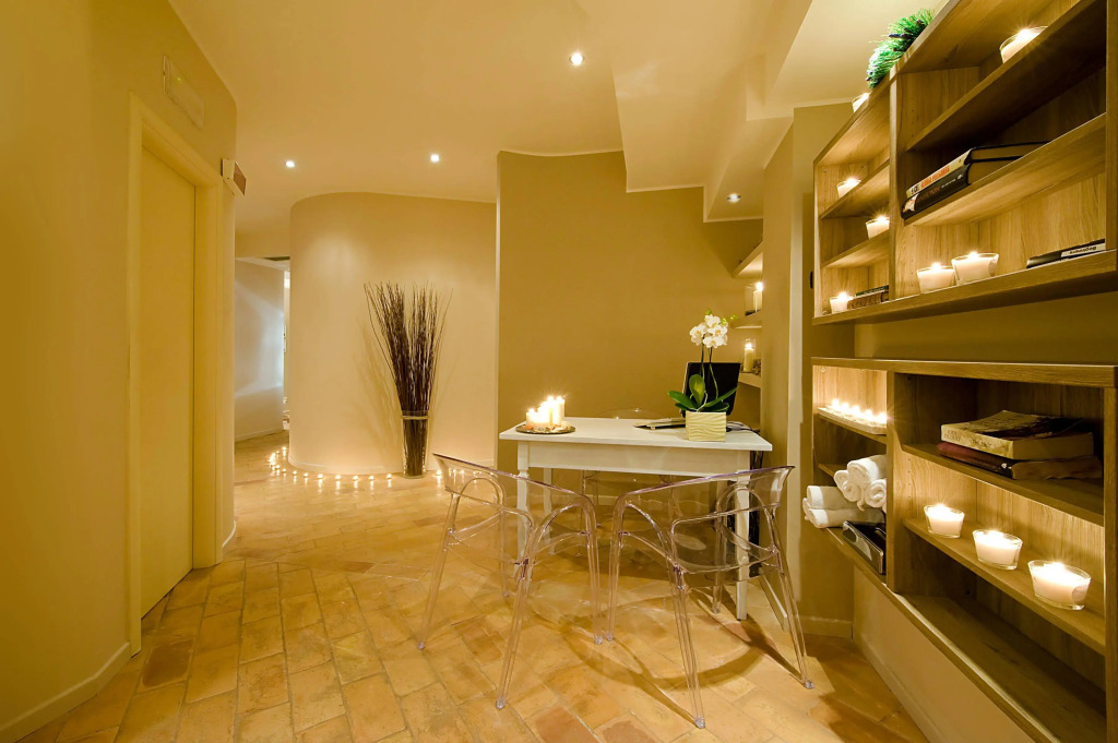 Relais dellOlmo