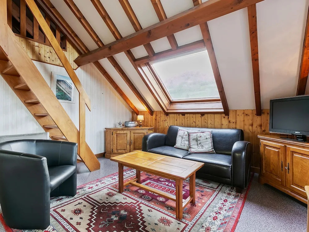 Appartment 2km From La Bresse, 4km From the Slopes