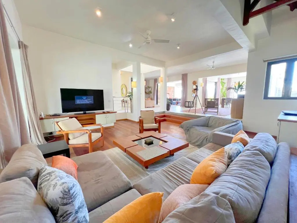 Peters Beach House