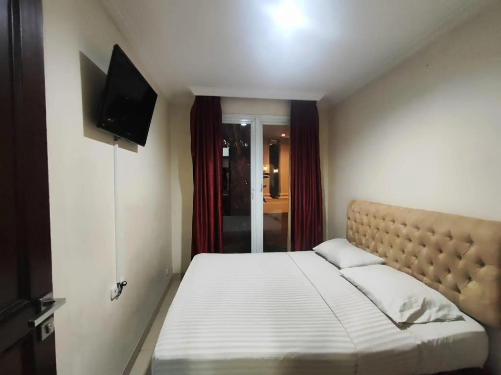 Rizen Premiere Hotel