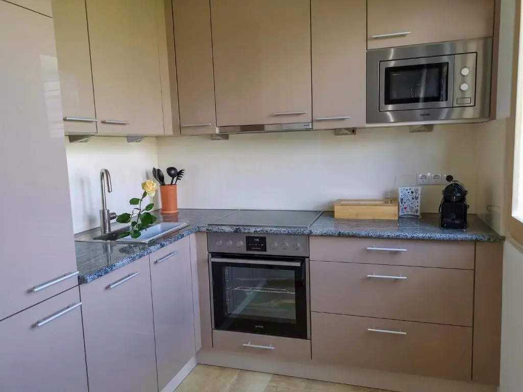 Pannonia Appartements