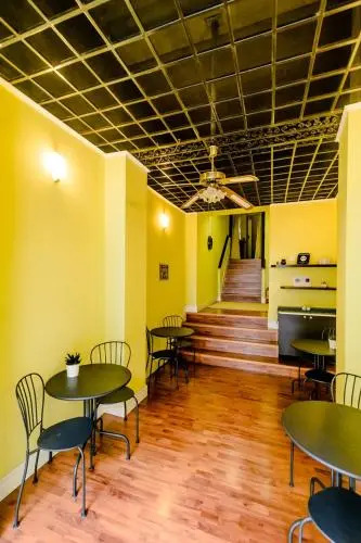 Galanopoulos Hotel