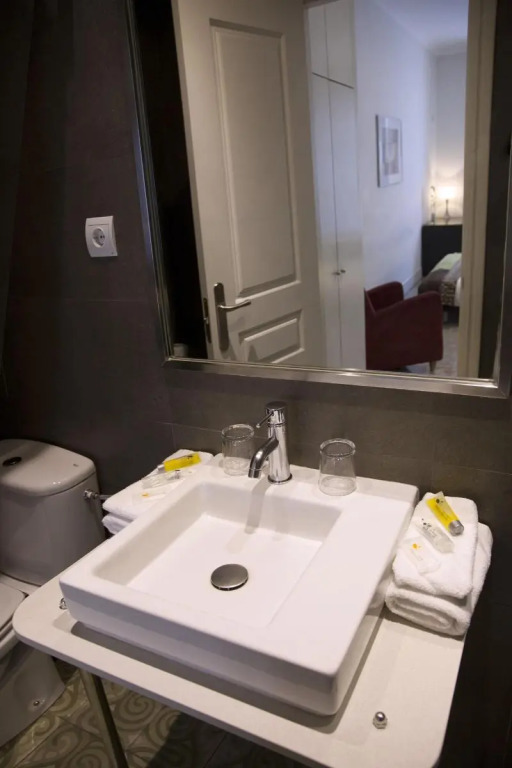 Hostal Goya