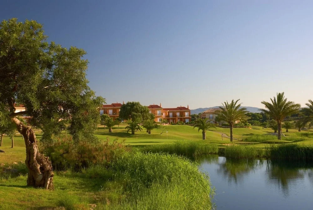 Boavista Golf Resort Apartment