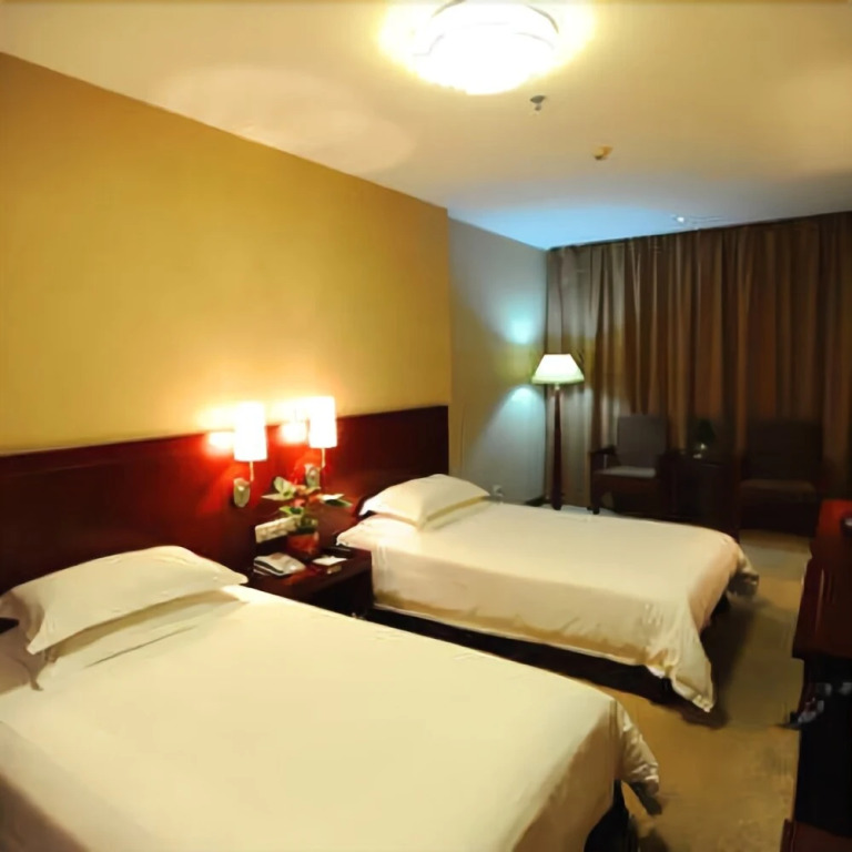 Weidong Garden Hotel